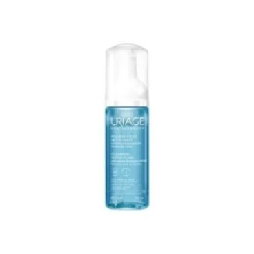 URIAGE MOUSSE D'EAU NETTOYANTE 150ML
