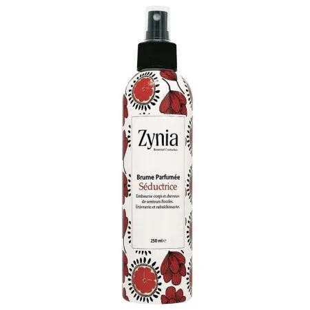 ZYNIA BRUME PARFUMÉE SÉDUCTRICE 250ML