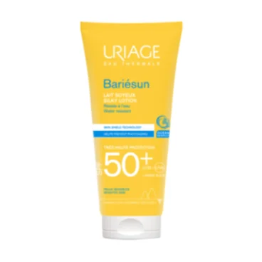 URIAGE BARIESUN LAIT SPF50+ 100ML