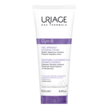 URIAGE GYN 8 TOILETTE INTIME 100ML
