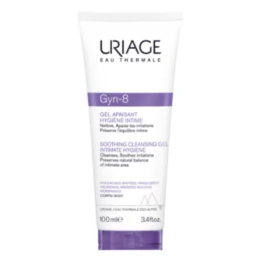 URIAGE GYN 8 TOILETTE INTIME 100ML