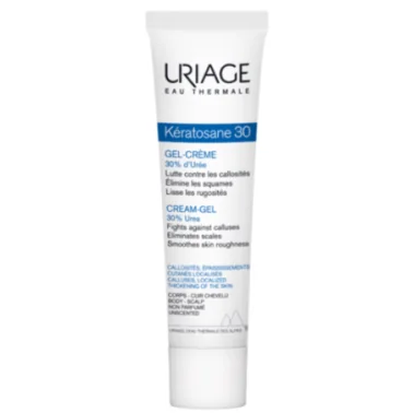 URIAGE KERATOSANE 30 GEL CREME 40ML