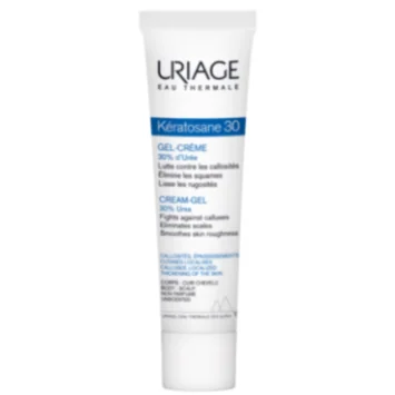 URIAGE KERATOSANE 30 GEL CREME 40ML