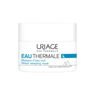 URIAGE EAU THERMALE MASQUE D’EAU NUIT 50ML