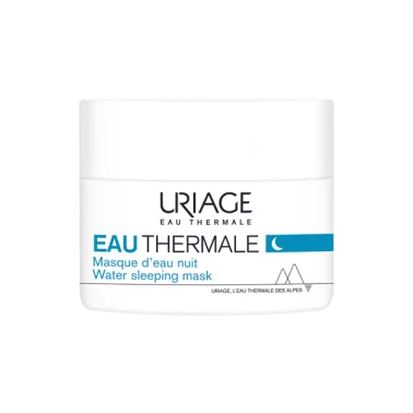 URIAGE EAU THERMALE MASQUE D’EAU NUIT 50ML