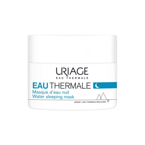 URIAGE EAU THERMALE MASQUE D’EAU NUIT 50ML