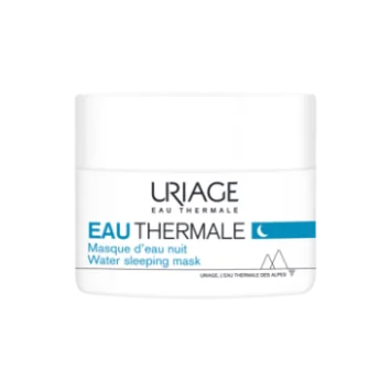 URIAGE EAU THERMALE MASQUE D’EAU NUIT 50ML