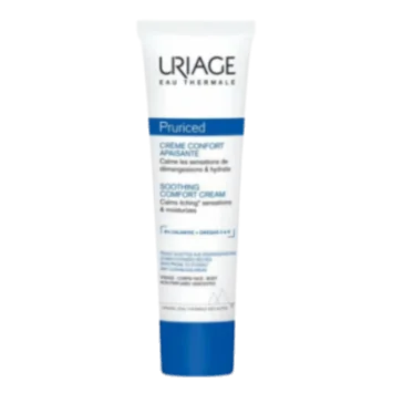 URIAGE PRURICED CREME APAISANTE 100ML