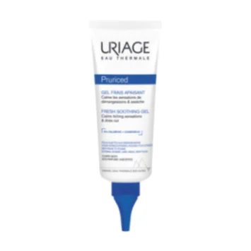URIAGE PRURICED GEL TUBE 100ML