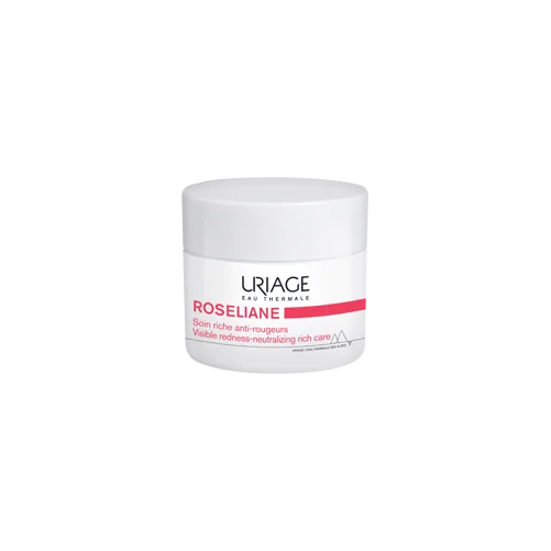 URIAGE ROSELIANE CREME RICHE ANTI ROUGEURS 50ML