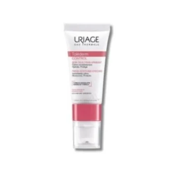 URIAGE TOLEDERM CONTROL SOIN YEUX FRAIS APAISANT 15ML