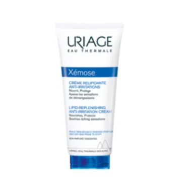 URIAGE XEMOSE CREME RELIPIDANTE ANTI IRRITATIONS 200ML