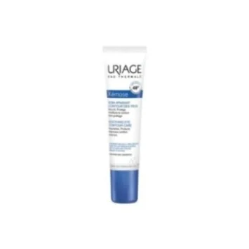 URIAGE XEMOSE SOIN APAISANT CONTOUR DES YEUX 15ML
