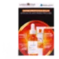 LA ROCHE POSAY COFFRET PROTOCOLE ÉCLAT SÉRUM VITAMIN C12 30ML + ANTHELIOS FLUIDE SPF50 15ML OFFERT