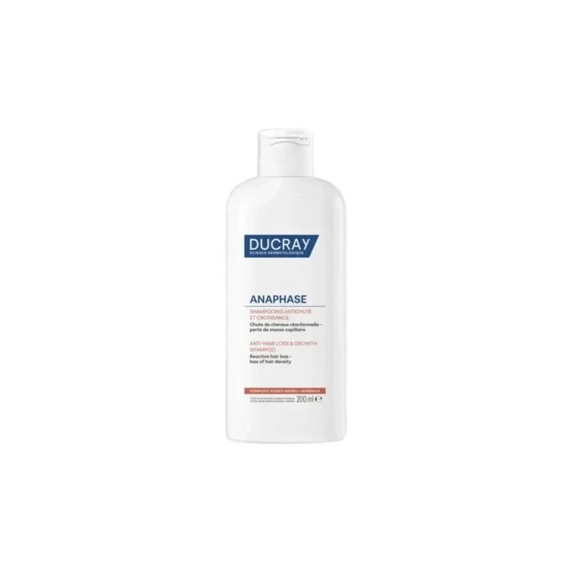 DUCRAY ANAPHASE+ SHAMPOOING CREME STIMULANT 200ML