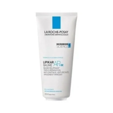 LA ROCHE POSAY LIPIKAR BAUME AP+M 200 ML