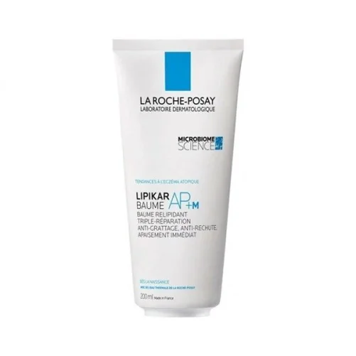 LA ROCHE POSAY LIPIKAR BAUME AP+M 200 ML