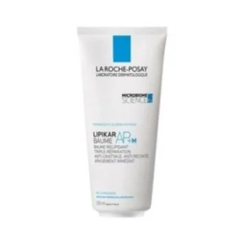 LA ROCHE POSAY LIPIKAR BAUME AP+M 200 ML