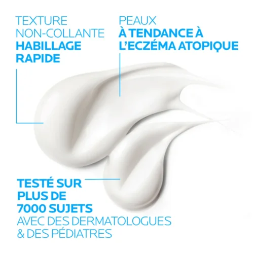 LA ROCHE POSAY LIPIKAR BAUME AP+M 200 ML