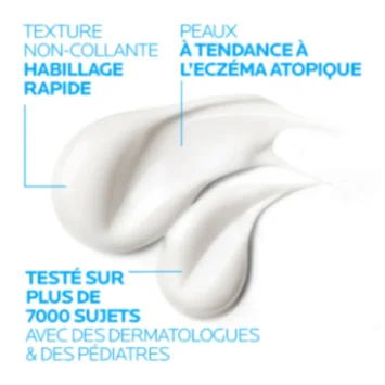 LA ROCHE POSAY LIPIKAR BAUME AP+M 200 ML