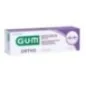 GUM ORTHO DENTIFRICE