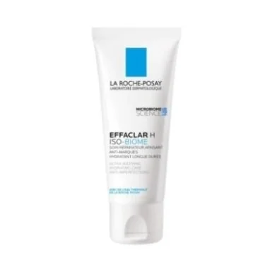 LA ROCHE POSAY EFACLAR H ISO-BIOME 40ML