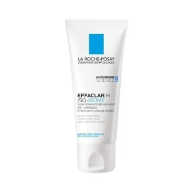 LA ROCHE POSAY EFACLAR H ISO-BIOME 40ML