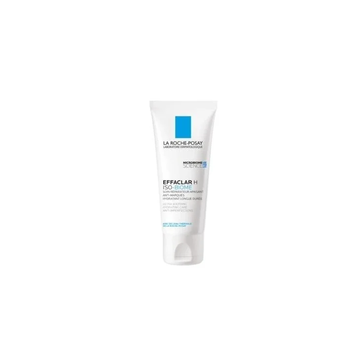 LA ROCHE POSAY EFACLAR H ISO-BIOME 40ML