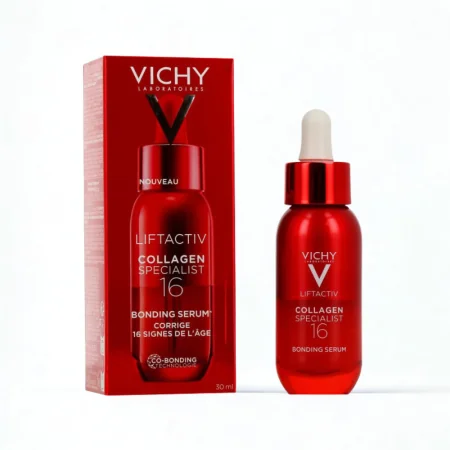 VICHY LIFTACTIV COLLAGEN SPECIALIST 16 SERUM ANTI RIDES 30ML
