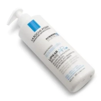 LA ROCHE POSAY LIPIKAR BAUME LIGHT AP+M 400ML