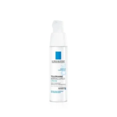LA ROCHE POSAY TOLERIANE DERMALLERGO CREME 40ml