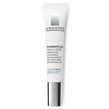 LA ROCHE POSAY PIGMENTCLAR YEUX ANTI CERNES 15ML