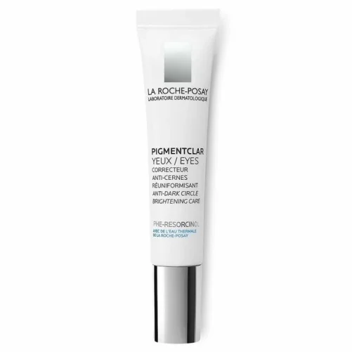 LA ROCHE POSAY PIGMENTCLAR YEUX ANTI CERNES 15ML