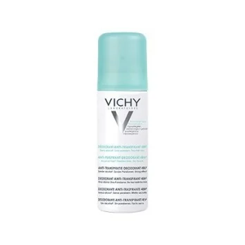 VICHY DEODORANT ANTI TRANSPIRANT 48H AEROSOL 125ML