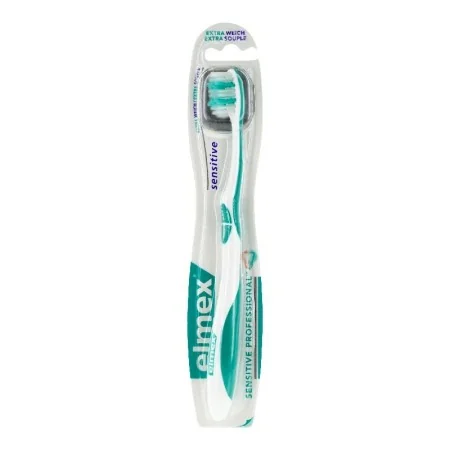 ELMEX SENSITIVE BROSSE A DENTS EXTRA SOUPLE