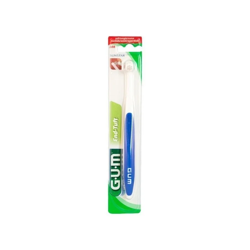 GUM BROSSE A DENTS MONOTOUFFE (308)