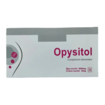 OPYSITOL 30 SACHETS
