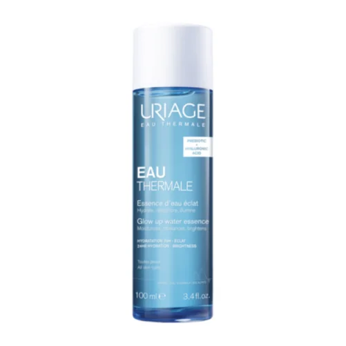 URIAGE EAU THERMALE ESSENCE D'EAU ECLAT 100ML