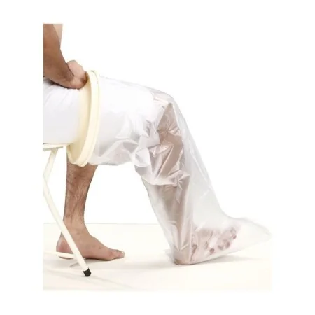 TYNOR PROTEGE PLATRE JAMBE C-16