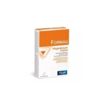 PILEJE FORMAG 30 COMPRIMÉS