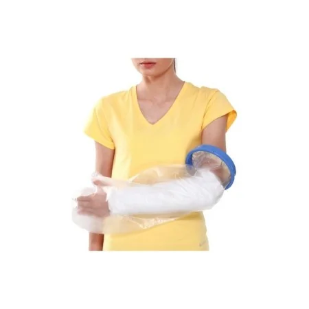 TYNOR PROTEGE PLATRE MAIN C-19