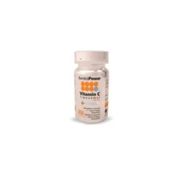 KENKO POWER VITAMINE C 30 GELULES