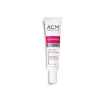 ACM DÉPIWHITE GEL CONTOUR DE L’ŒIL