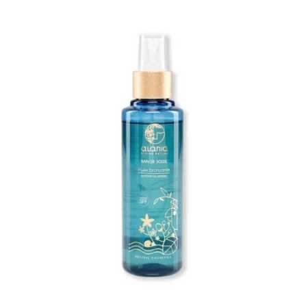 ALANIA BRONZANTE NEROLI SIMPLE 150 ML