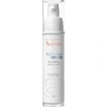AVENE A OXITIVE CREME NUIT PEELING