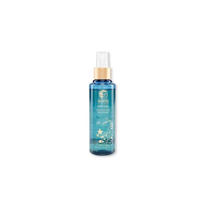 ALANIA BRONZANTE NEROLI SIMPLE 150 ML