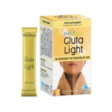 GLUTA LIGHT 14 STICKS
