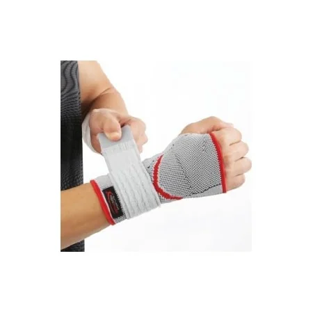 ORTHOMED ATTELLE DE POIGNET ELASTIQUE