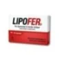 LIPOFER 30 CAPSULES
