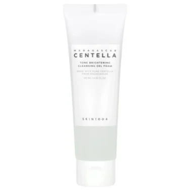SKIN1004 MADAGASCAR CENTELLA TONE BRIGHTENING CLEANSING GEL FOAM (125 ML)